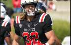 What Are the Regular Season Wins Total Odds for the Ball State Cardinals - 2022?