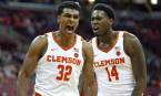 Clemson vs. Kansas Betting Line, Latest Odds 