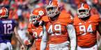 College Football Futures Win Totals 2018 Betting Clemson Tigers