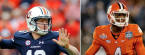 Clemson vs. Auburn Latest Line Offers Up Great Middling Opportunity