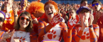 Bet the Clemson Tigers – Best Odds, Futures 