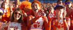 Clemson vs. Louisville Betting Odds Week 3 College Football