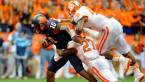 Clemson-Syracuse Line Opens at Tigers -21.5 Clemson-Syracuse Line Opens at Tigers -21.5