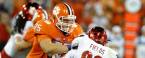 Clemson Tigers Power Ranking 2018 Week 8, Latest Odds Clemson Tigers Power Ranking 2018 Week 8, Latest Odds