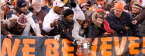 Cleveland Browns Odds to Win 2018 Super Bowl 