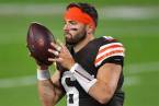What The Line Should Really Be On The Cardinals-Browns Game October 17 What The Line Should Really Be On The Cardinals-Browns Game October 17