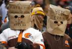 Chargers-Browns Betting Line Chargers-Browns Betting Line