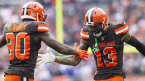 What is the Opening Line on the Browns vs. Chiefs Divisional Playoff Game? What is the Opening Line on the Browns vs. Chiefs Divisional Playoff Game?