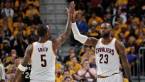 Cavs-Raptors Elimination Game? Odds Have Cleveland at -6.5 Cavs-Raptors Elimination Game? Odds Have Cleveland at -6.5