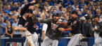Cleveland Indians Odds to Win 2016 World Series Early 20-1
