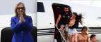 Clinton Press Plane Disinfected After News of Owner’s Mile High Sex Parties