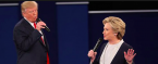 3rd Presidential Debate Odds – Drug Tests, Rigged Deal, Sniffles, More