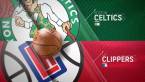 Clippers vs. Celtics Betting Odds 