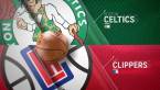 Clippers vs. Celtics Betting Odds Clippers vs. Celtics Betting Odds