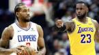 Clippers-Lakers Game Props: Margin of Victory, Total Points, Double Result