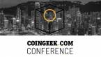 CoinGeek’s bComm Conference to be Held at The Four Seasons Hong Kong