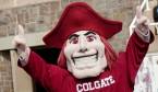 What Will Colgate Pay Out if They Beat Arkansas? What Will Colgate Pay Out if They Beat Arkansas?