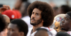 Colin Kaepernick to the Miami Dolphins?