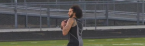 Colin Kaepernick Throws Passes as Eight NFL Teams Look on