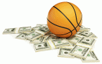 Updated Odds to WIn the NCAA Men's College Basketball Championship 2018