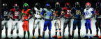 College Football Week 8 Biggest Sweats, Sharp Plays College Football Week 8 Biggest Sweats, Sharp Plays