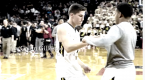 Find Collin Gillespie Prop Bets Michigan vs. Villanova Find Collin Gillespie Prop Bets Michigan vs. Villanova