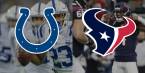 Bet the Colts-Texans Wildcard Game Online