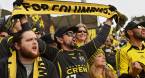Where Can I Bet MLS Games Online From Columbus