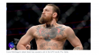 Conor McGregor Ranks Himself Second Greatest UFC Fighter of All Time: Who's First? Conor McGregor Ranks Himself Second Greatest UFC Fighter of All Time: Who's First?