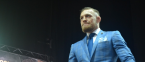 Conor McGregor Vows to Return, Claims Injury Happened Before UFC 264