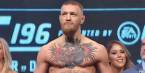 81 Percent of Bets Coming in on Conor McGregor Versus Floyd Mayweather