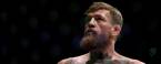 Conor McGregor Arrested in Miami for Strong Arm Robbery Conor McGregor Arrested in Miami for Strong Arm Robbery