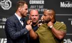 Where Can I Watch, Bet The Cormier vs Miocic Fight - UFC 241 - LA, Long Beach, Santa Ana, Anaheim