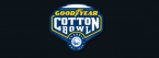 Spread on the Notre Dame Fighting Irish vs. Clemson Tigers Cotton Bowl