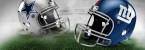 NFL Betting – Dallas Cowboys at New York Giants MNF NFL Betting – Dallas Cowboys at New York Giants MNF