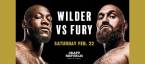 Where Can I Watch, Bet Wilder vs. Fury 2 From Phoenix, Mesa, Scottsdale Tucson