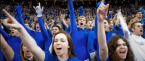 Creighton Blue Jays: Bookie Beat Down or Bettor Beware?