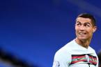 Cristiano Ronaldo Agrees Stunning Man United Return