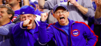 Indians-Cubs World Series Game 3 Betting Odds Indians-Cubs World Series Game 3 Betting Odds