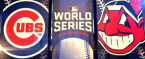 2016 World Series Final Betting Odds Game 7 Cubs vs. Indians