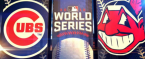 2016 World Series Final Betting Odds Game 7 Cubs vs. Indians 2016 World Series Final Betting Odds Game 7 Cubs vs. Indians