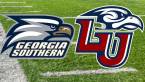 Cure Bowl Liberty vs. Georgia Southern Prop Bets