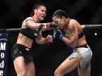 Where Can I Bet on the Cyborg-Spencer Fight - UFC 240