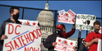 Bet on DC Becoming a US State: Odds Heavy on the 'No' Bet on DC Becoming a US State: Odds Heavy on the 'No'