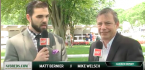 Belmont Stakes 2017 Clocker Report From DRF Belmont Stakes 2017 Clocker Report From DRF