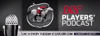 DRF Player’s Podcast: Comparing Aidan O’Brien to Bill Belichick, More DRF Player’s Podcast: Comparing Aidan O’Brien to Bill Belichick, More