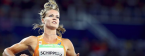 Rio Olympics Athletics Women’s 200M Odds to Win