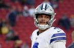 Dallas Cowboys vs. Chicago Bears Prop Bets 2019 