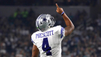 Dallas Cowboys Odds to Win 2017 NFC East, 2018 NFC Championship, Super Bowl 52