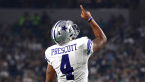 Latest NFC East Odds 2019 Ahead of Week 7